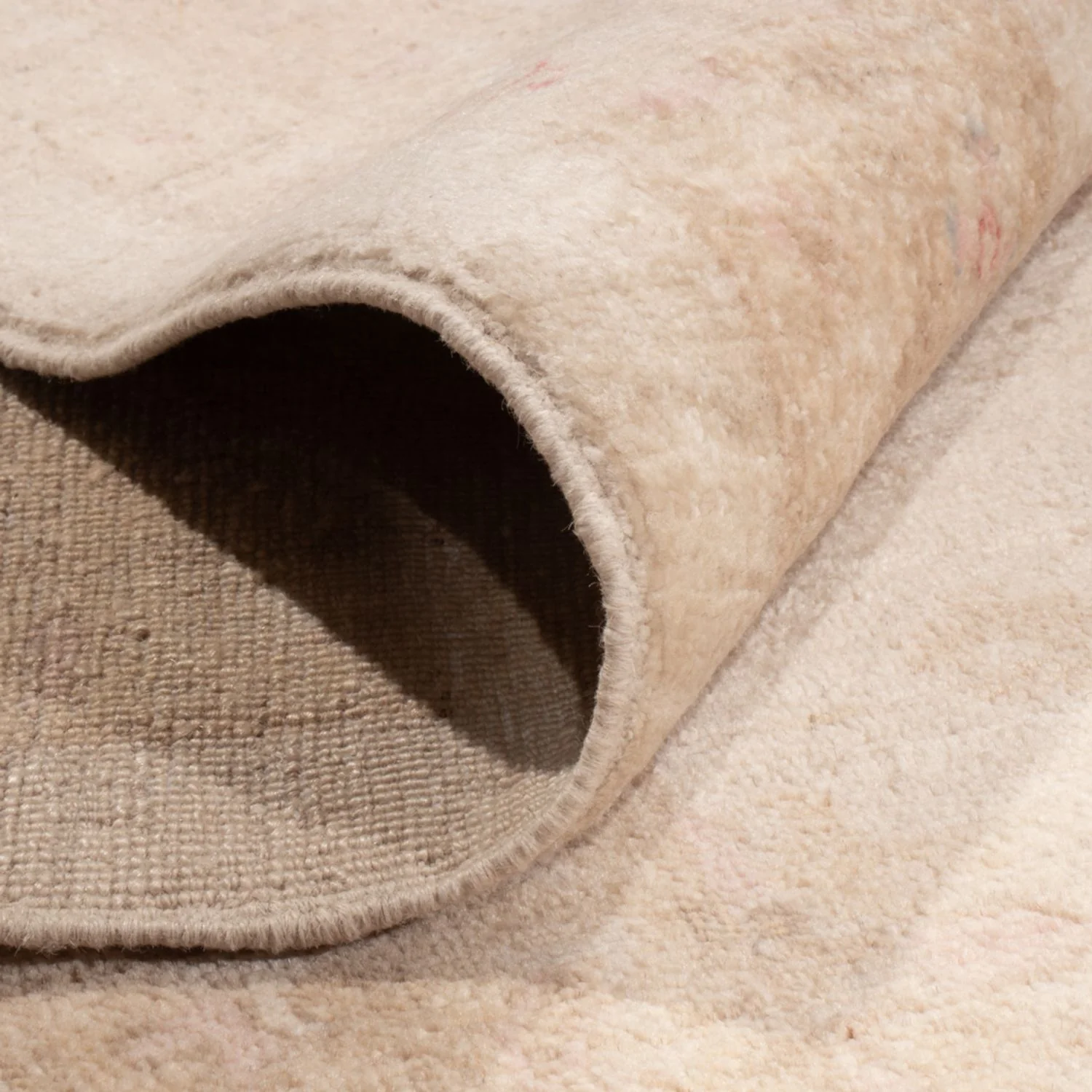 Ziegler Teppich 398x393cm - Orientteppich - Image 4