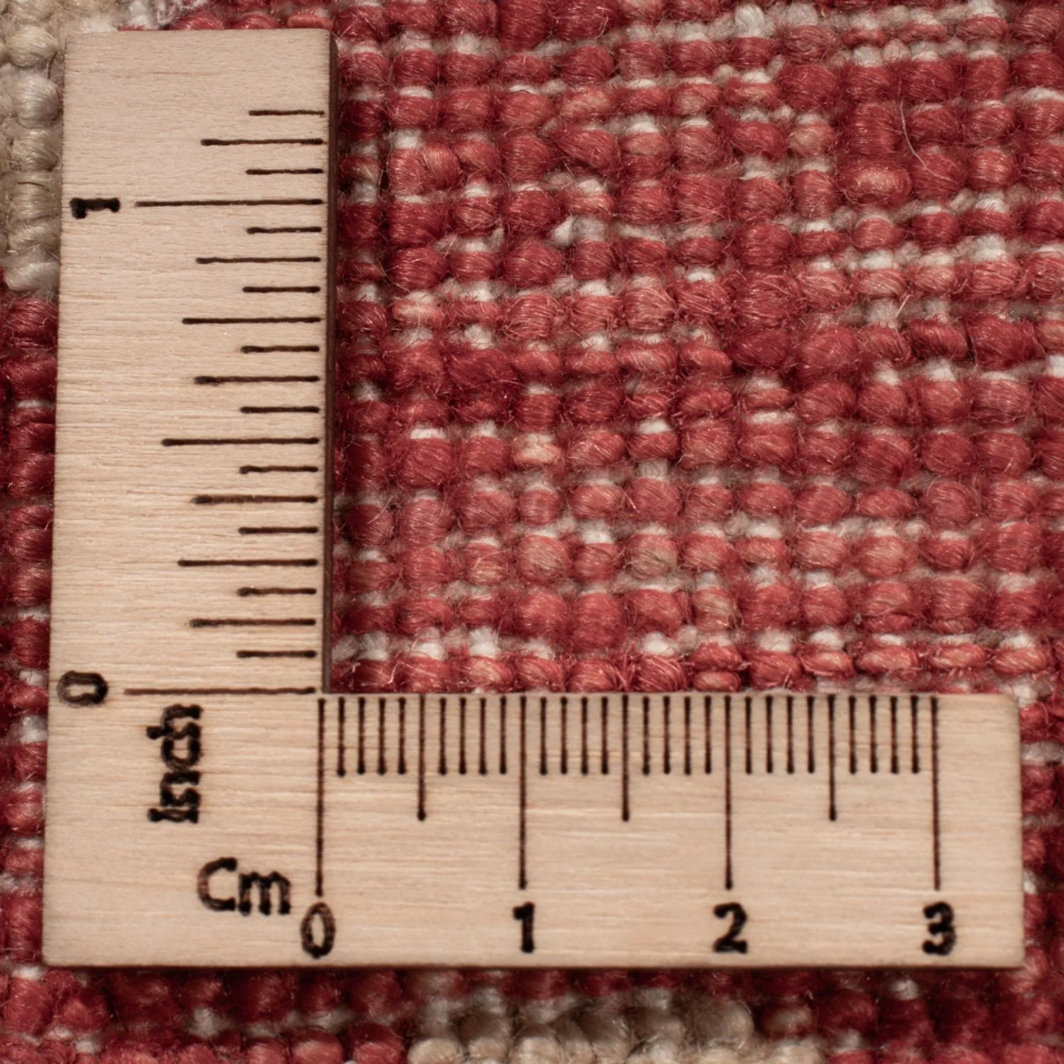 Ziegler Teppich 398x394cm - Orientteppich - Image 6