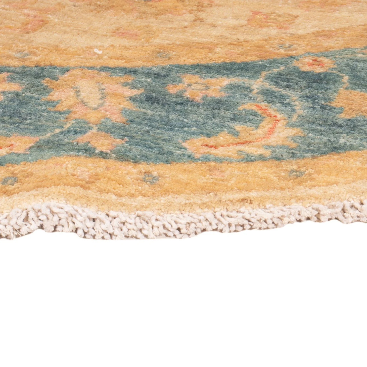 Ziegler Teppich 147x143cm - Orientteppich - Image 2