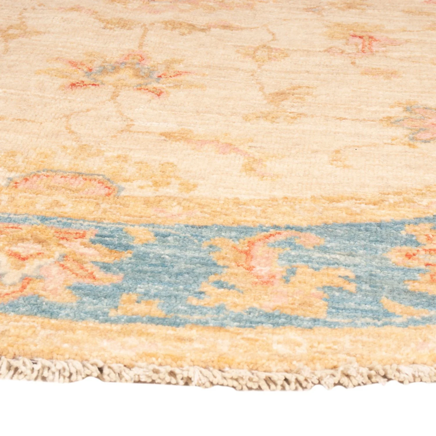 Ziegler Teppich 147x145cm - Orientteppich - Image 2