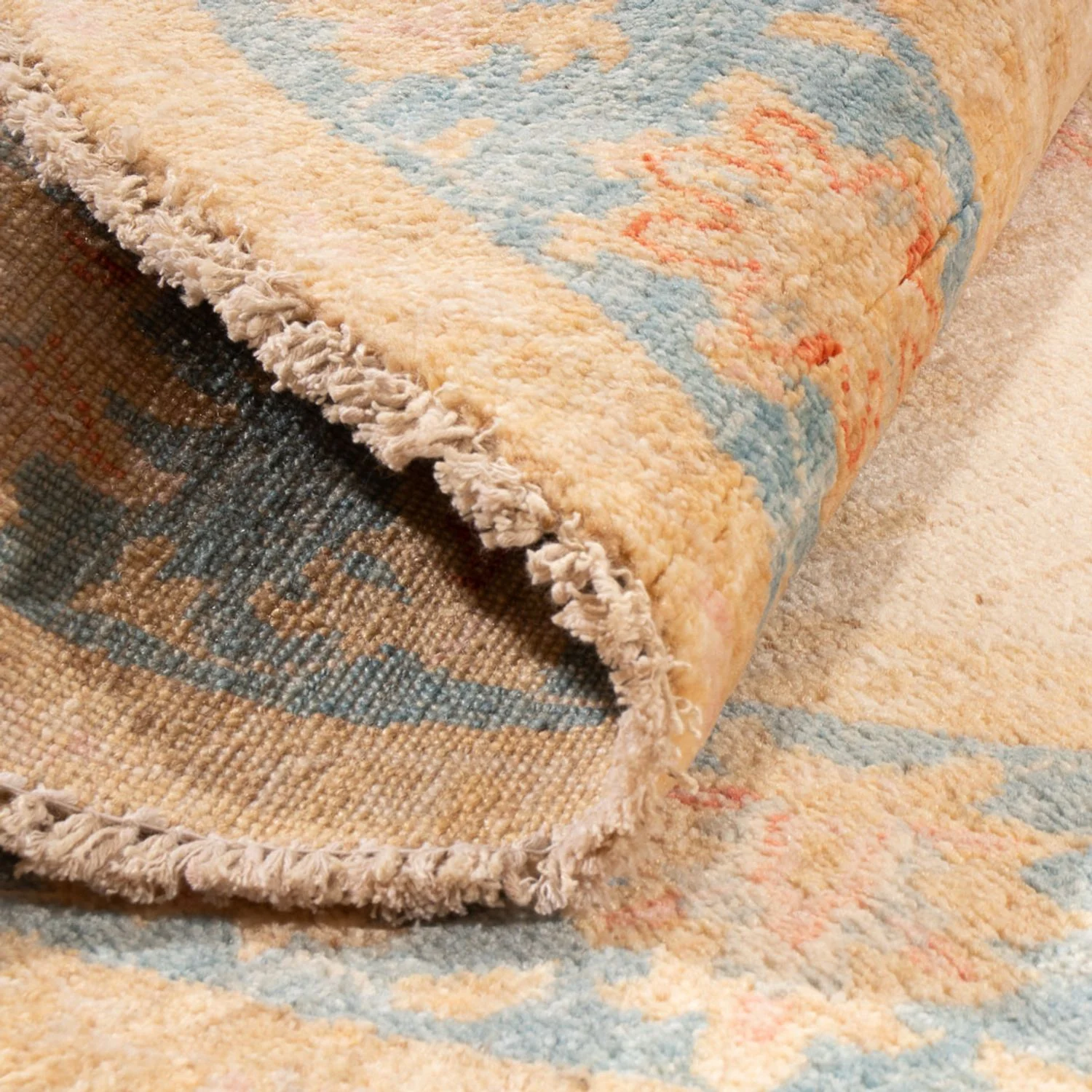 Ziegler Teppich 147x145cm - Orientteppich - Image 3