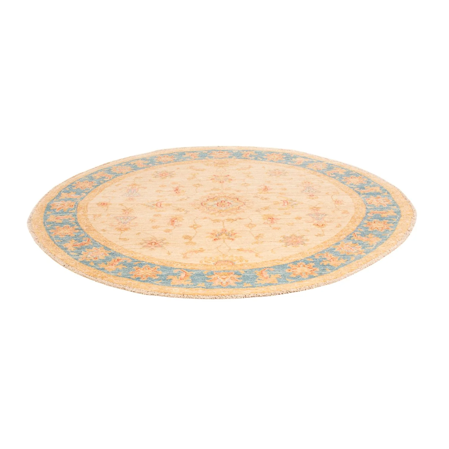 Ziegler Teppich 147x145cm - Orientteppich - Image 4