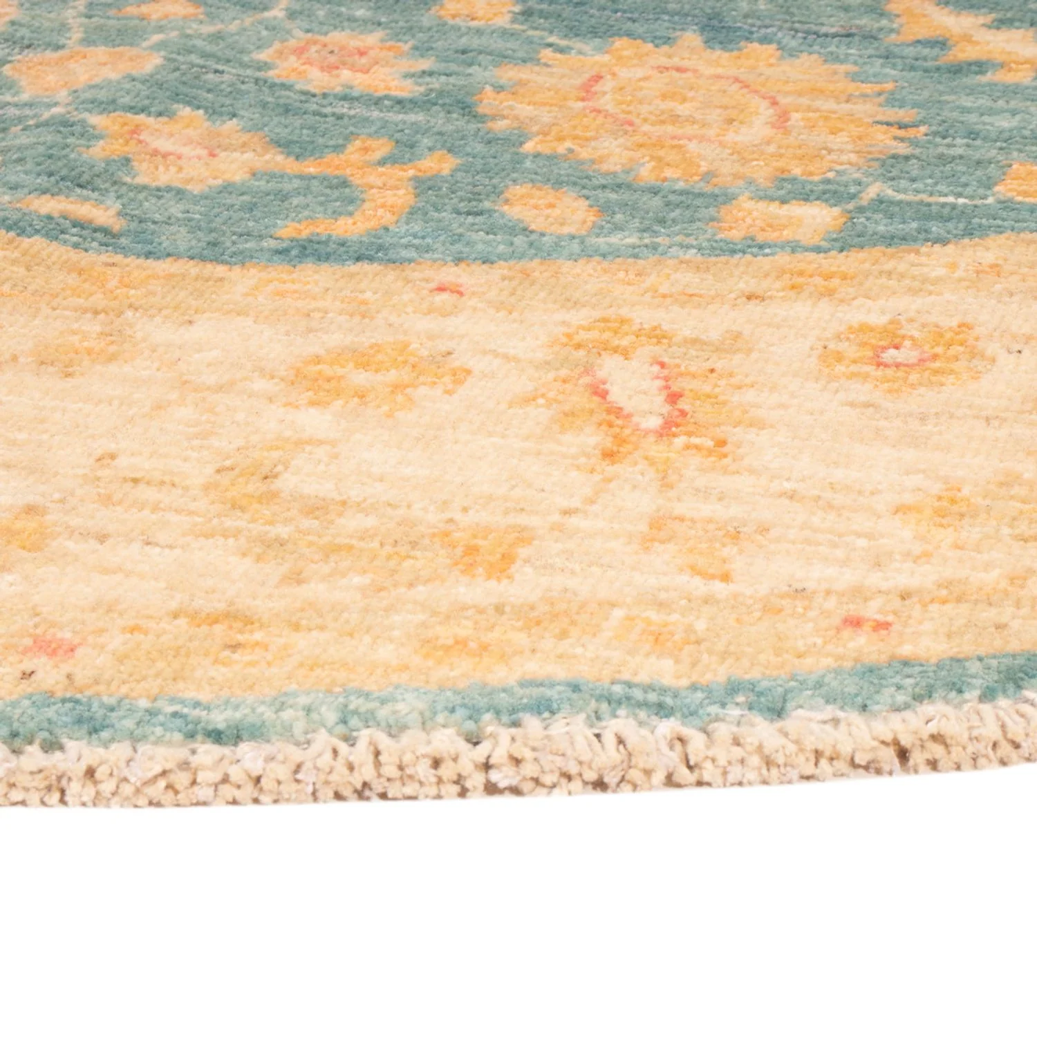 Ziegler Teppich 148x147cm - Orientteppich - Image 2