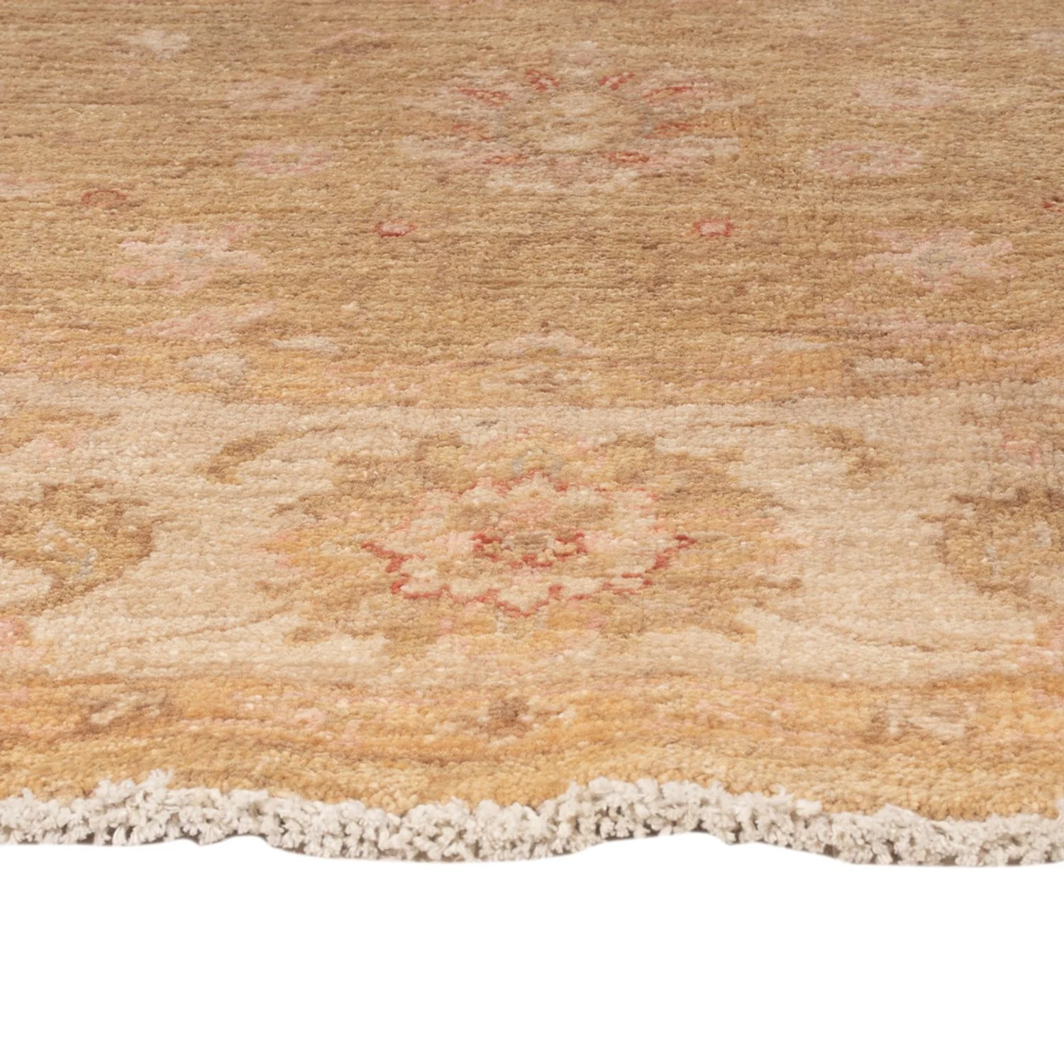 Ziegler Teppich 148x147cm - Orientteppich - Image 2