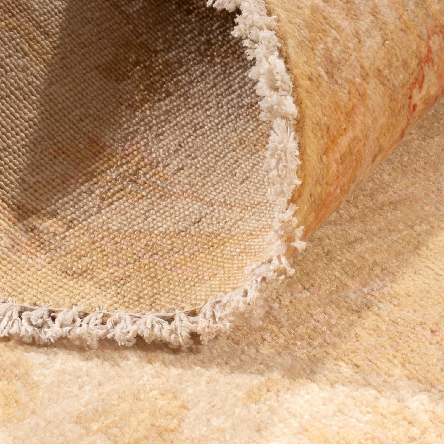 Ziegler Teppich 148x147cm - Orientteppich - Image 3