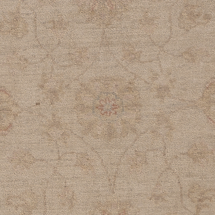 Ziegler Teppich 148x148cm - Orientteppich - Image 2