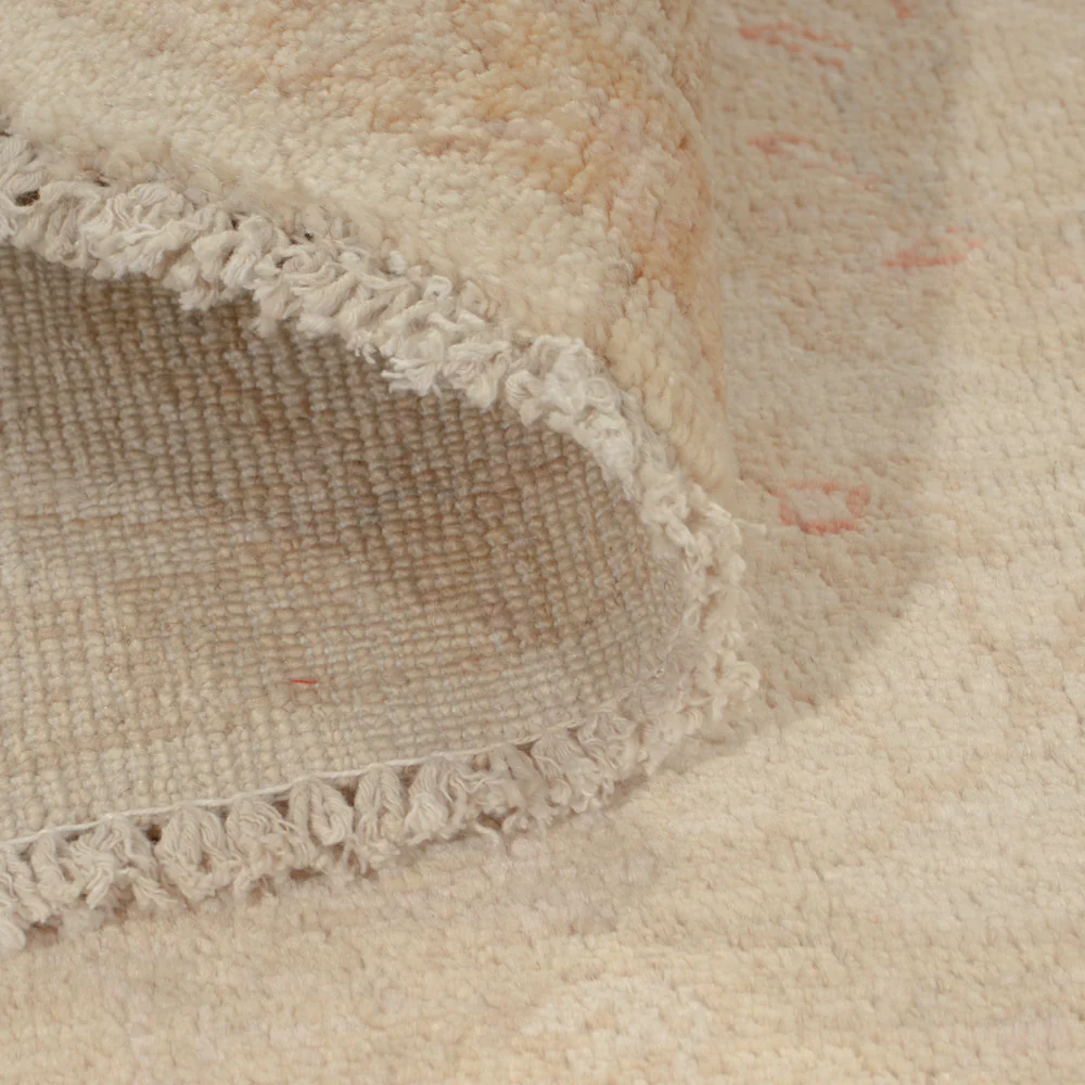 Ziegler Teppich 148x148cm - Orientteppich - Image 4