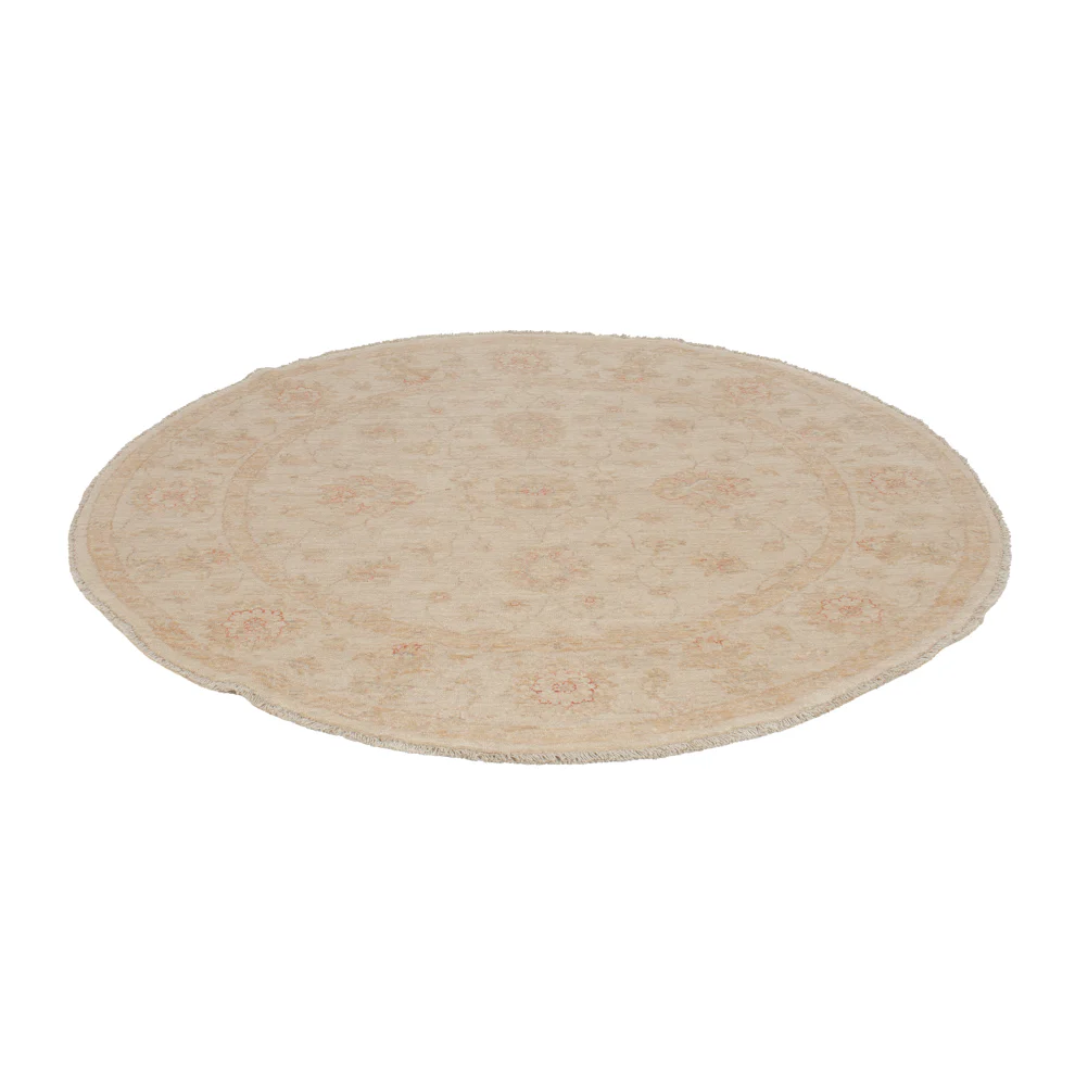 Ziegler Teppich 148x148cm - Orientteppich - Image 5