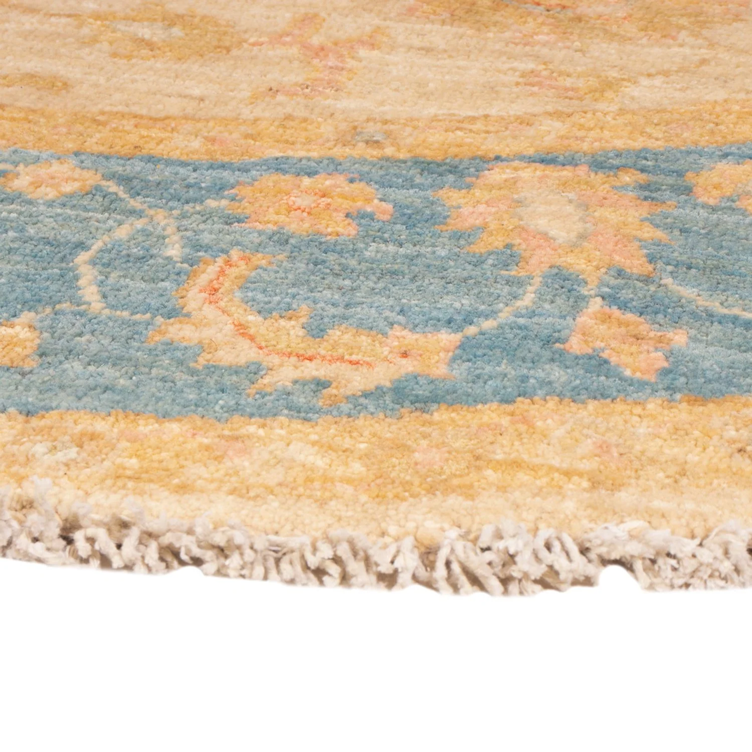 Ziegler Teppich 149x145cm - Orientteppich - Image 2