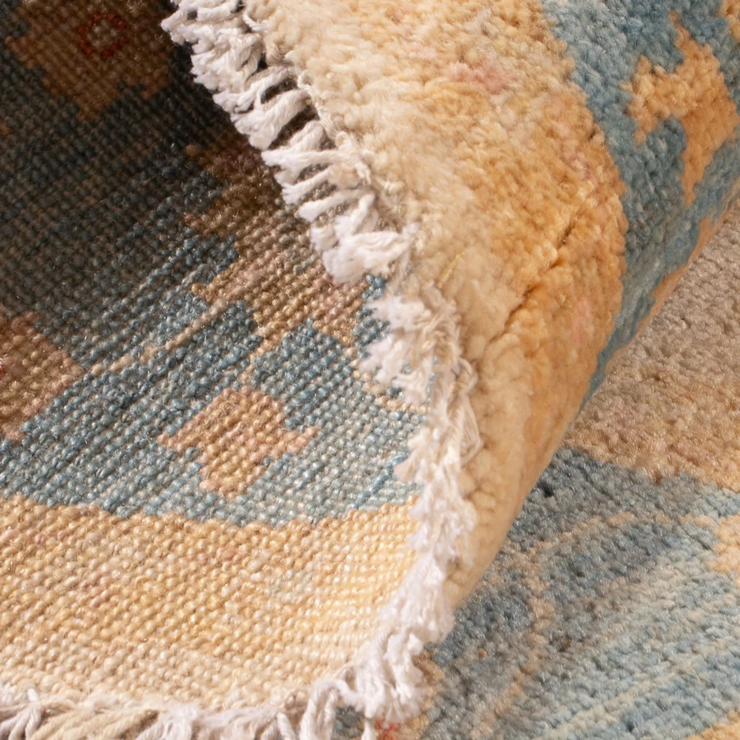 Ziegler Teppich 149x145cm - Orientteppich - Image 3