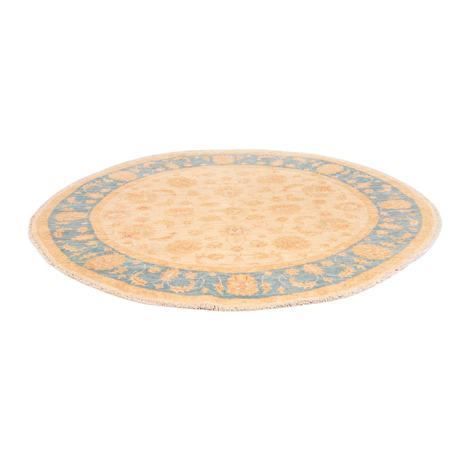 Ziegler Teppich 149x145cm - Orientteppich - Image 4