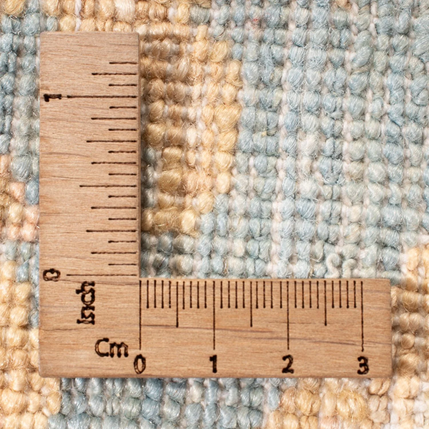 Ziegler Teppich 149x145cm - Orientteppich - Image 5