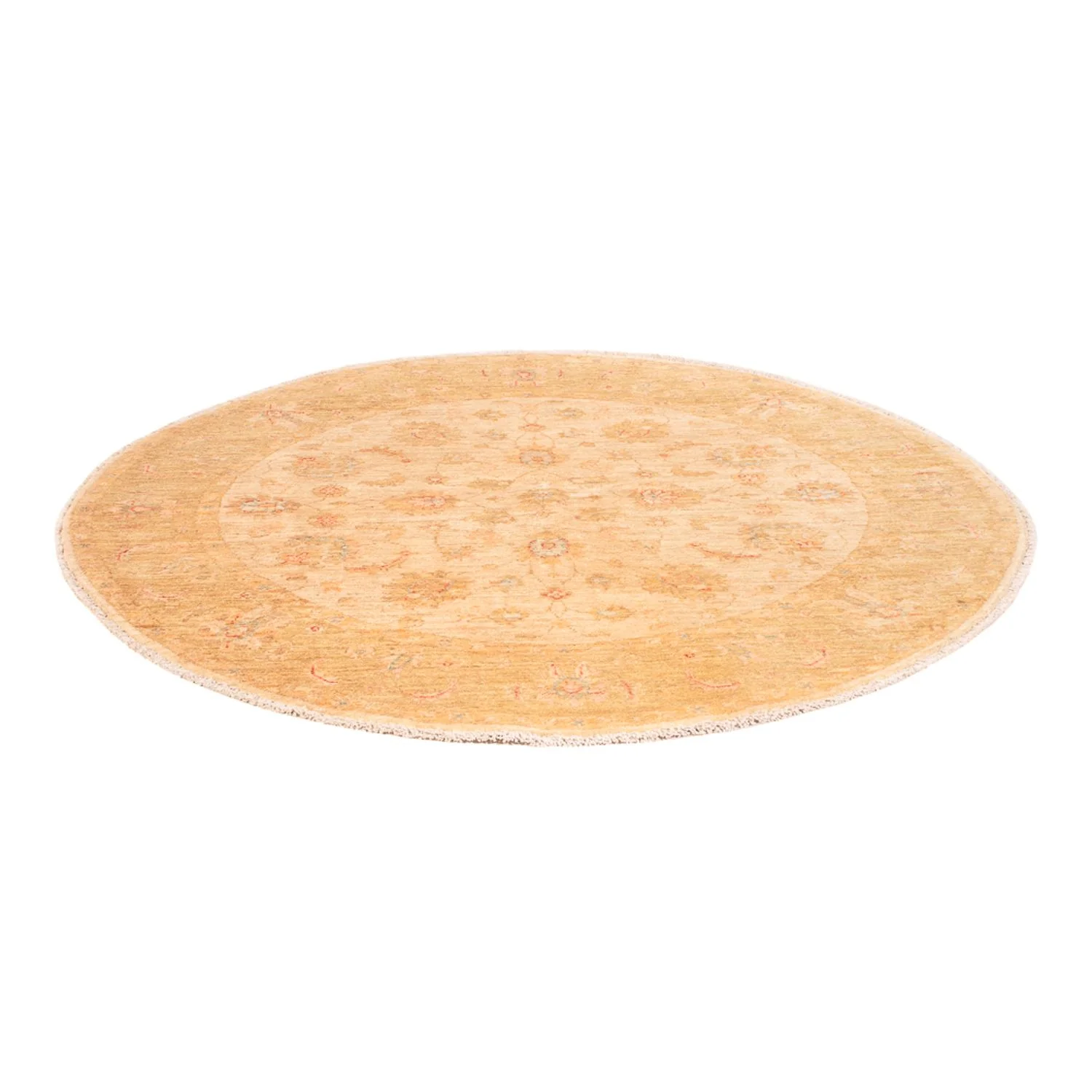 Ziegler Teppich 150x149cm - Orientteppich - Image 4
