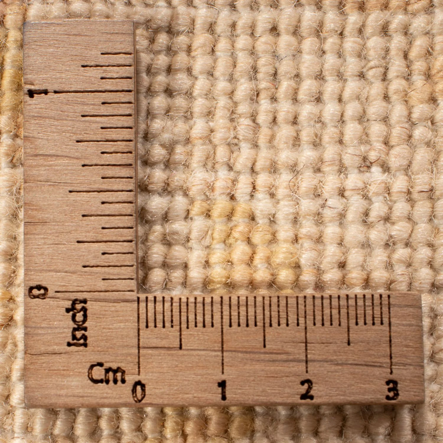 Ziegler Teppich 150x150cm - Orientteppich - Image 5