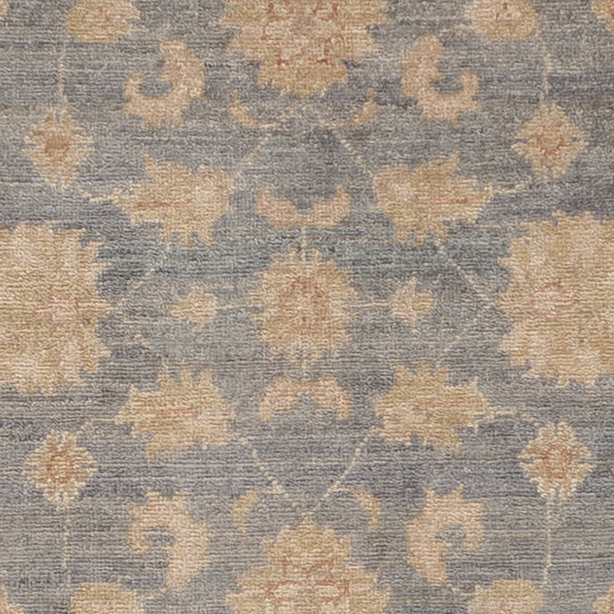 Ziegler Teppich 150x150cm - Orientteppich - Image 2