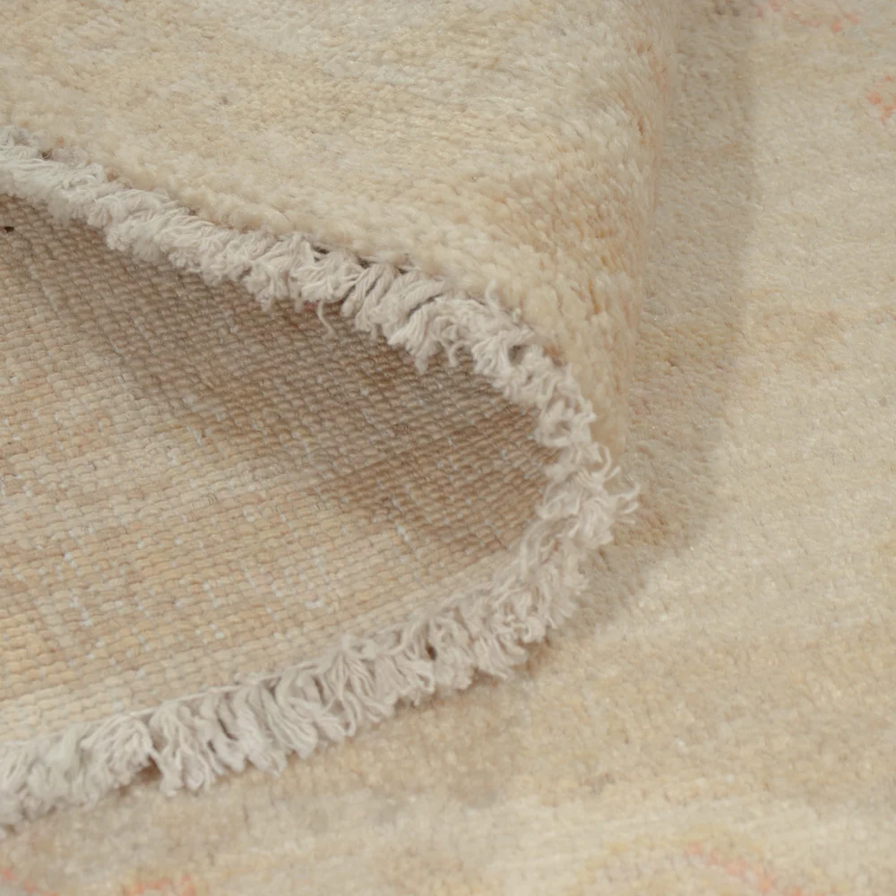 Ziegler Teppich 152x150cm - Orientteppich - Image 4
