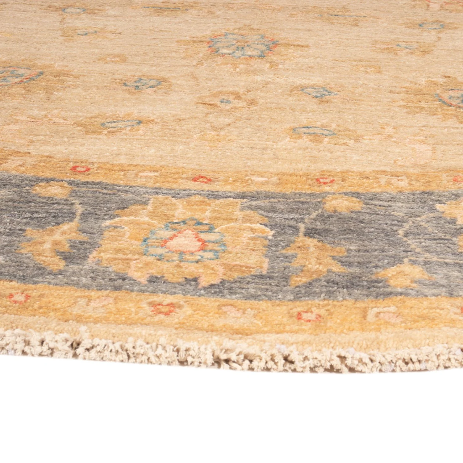 Ziegler Teppich 197x196cm - Orientteppich - Image 2
