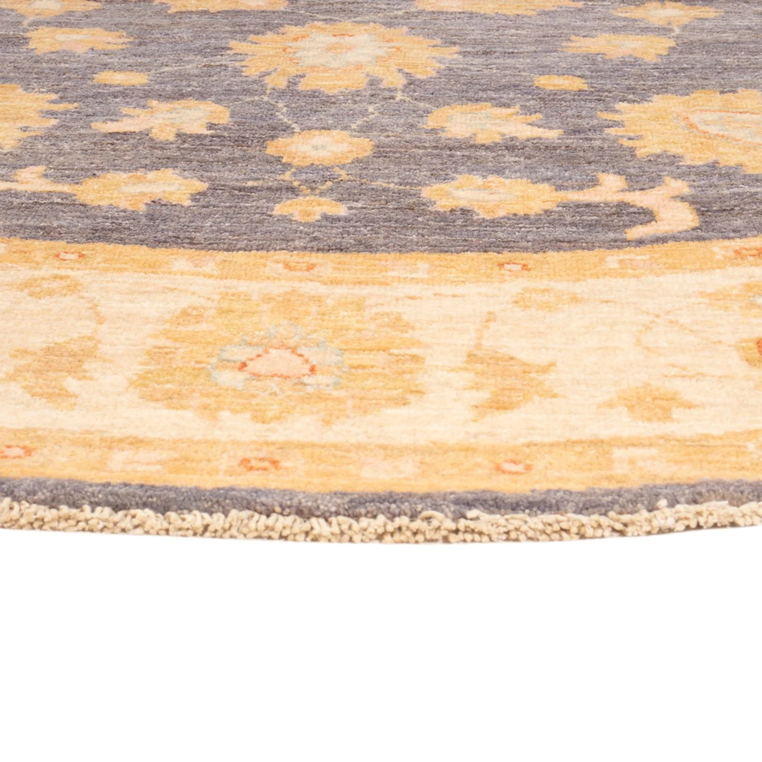 Ziegler Teppich 198x196cm - Orientteppich - Image 2