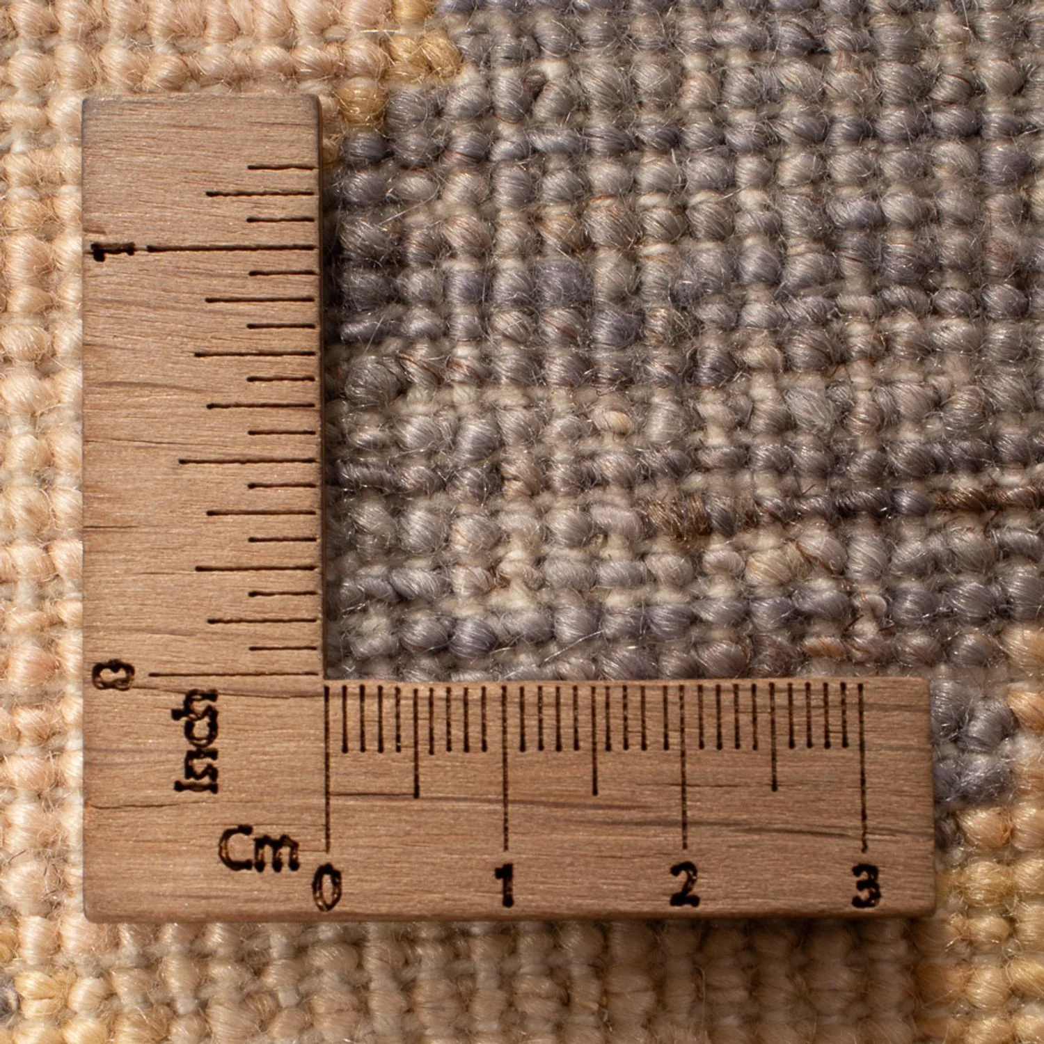 Ziegler Teppich 198x196cm - Orientteppich - Image 5