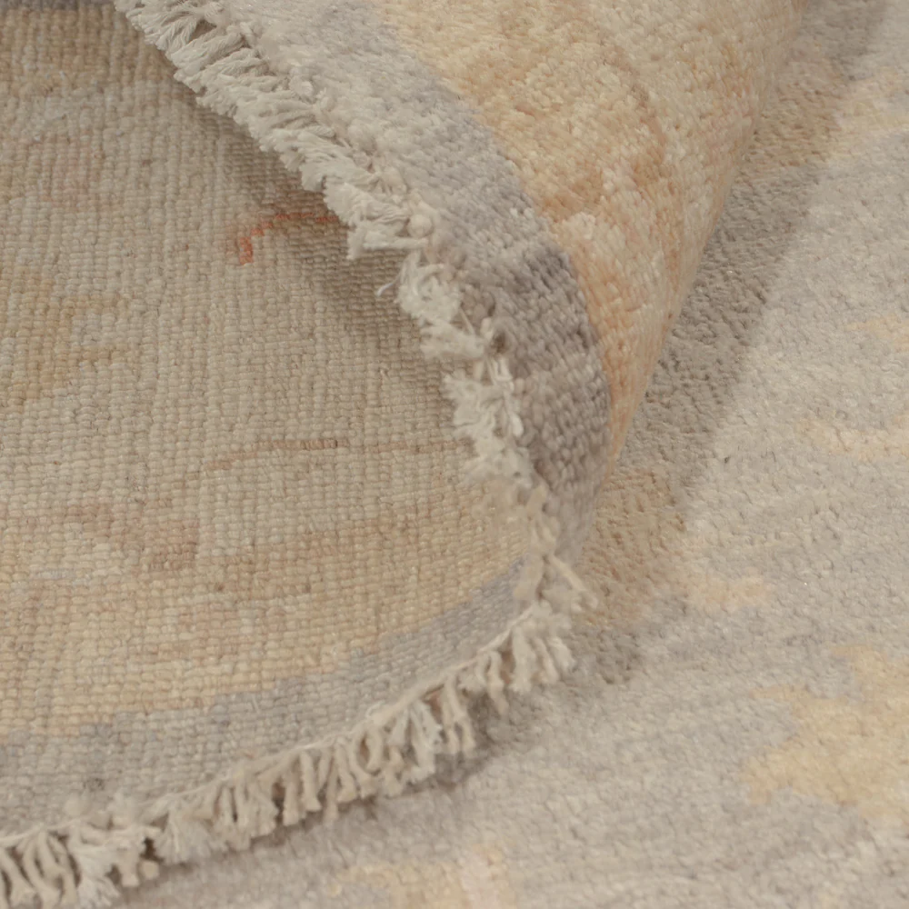 Ziegler Teppich 200x195cm - Orientteppich - Image 4