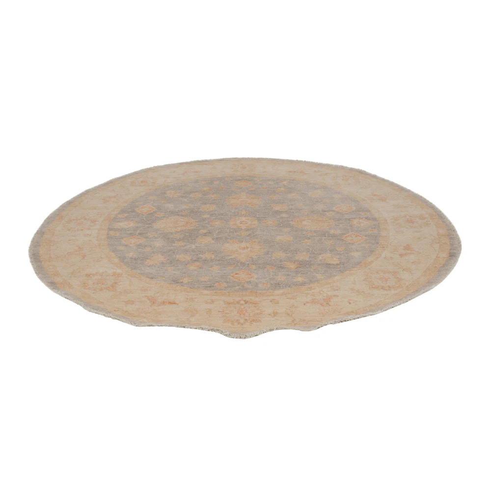 Ziegler Teppich 200x195cm - Orientteppich - Image 5