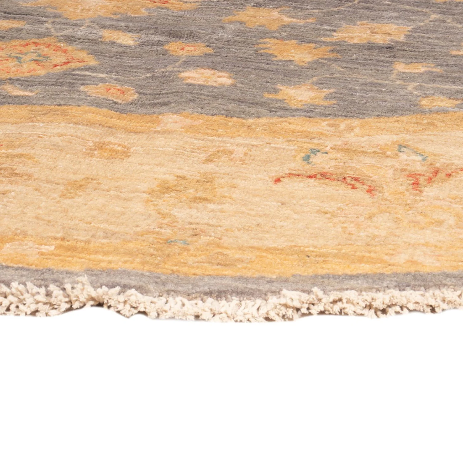 Ziegler Teppich 200x197cm - Orientteppich - Image 2
