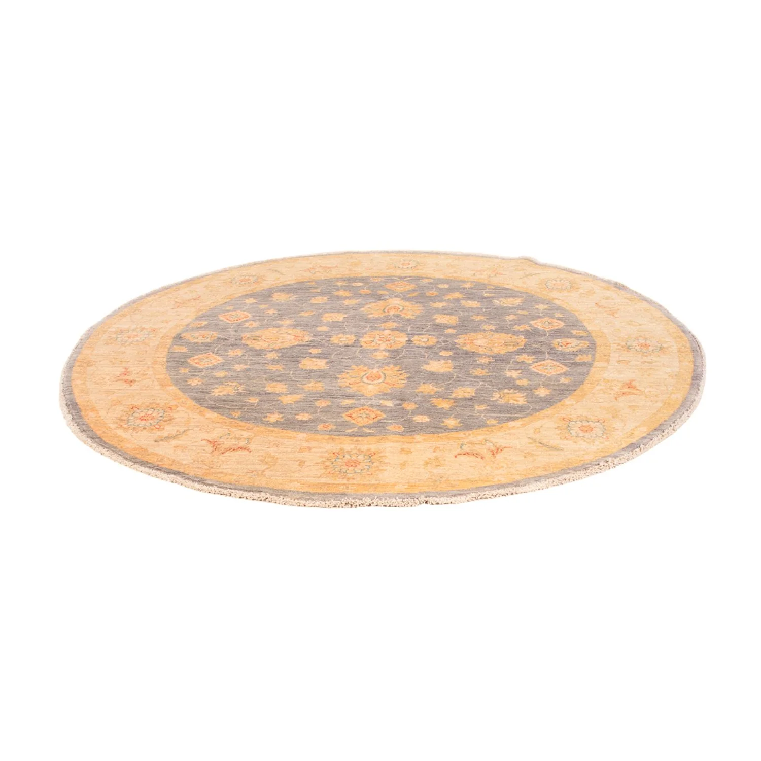 Ziegler Teppich 200x197cm - Orientteppich - Image 4