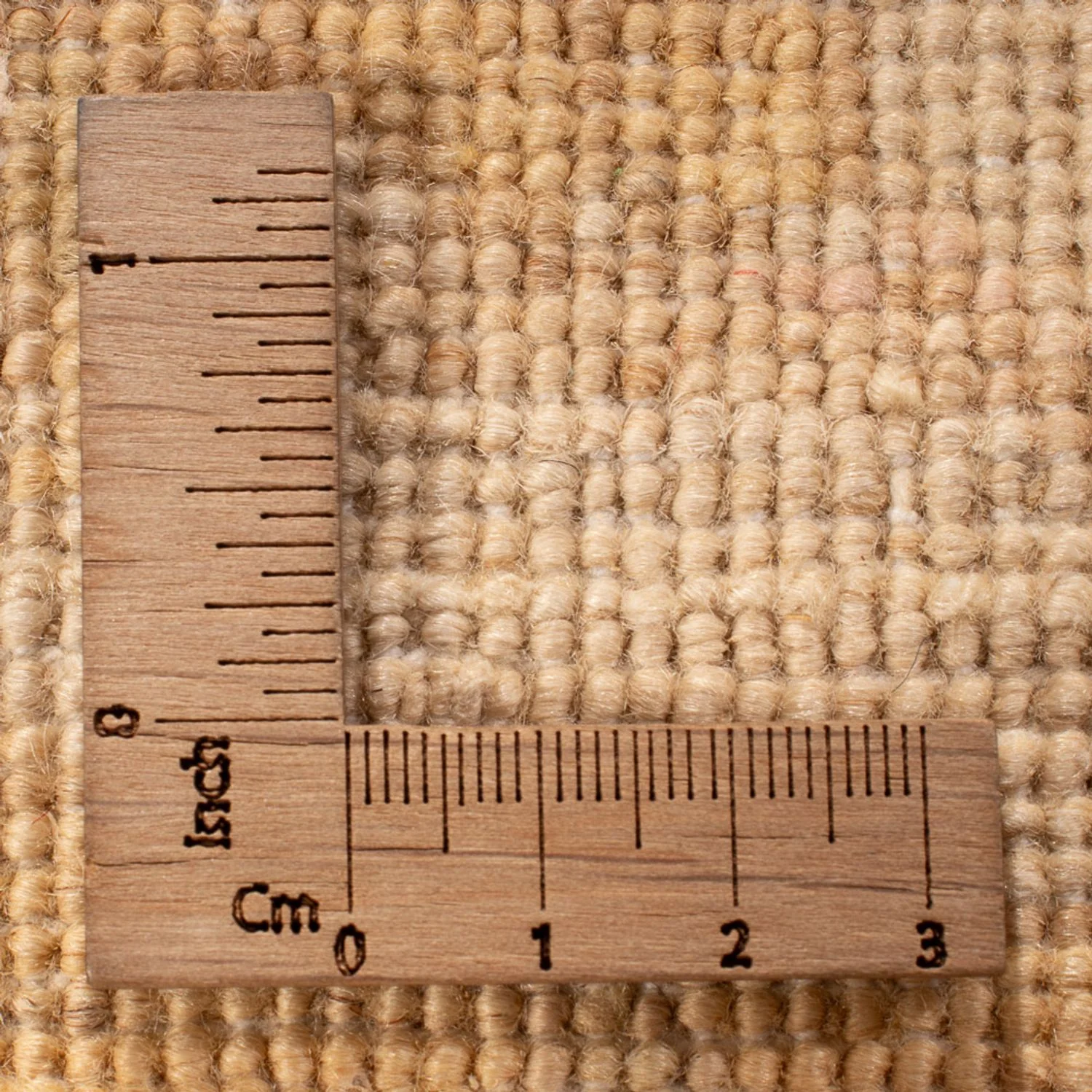 Ziegler Teppich 200x197cm - Orientteppich - Image 5