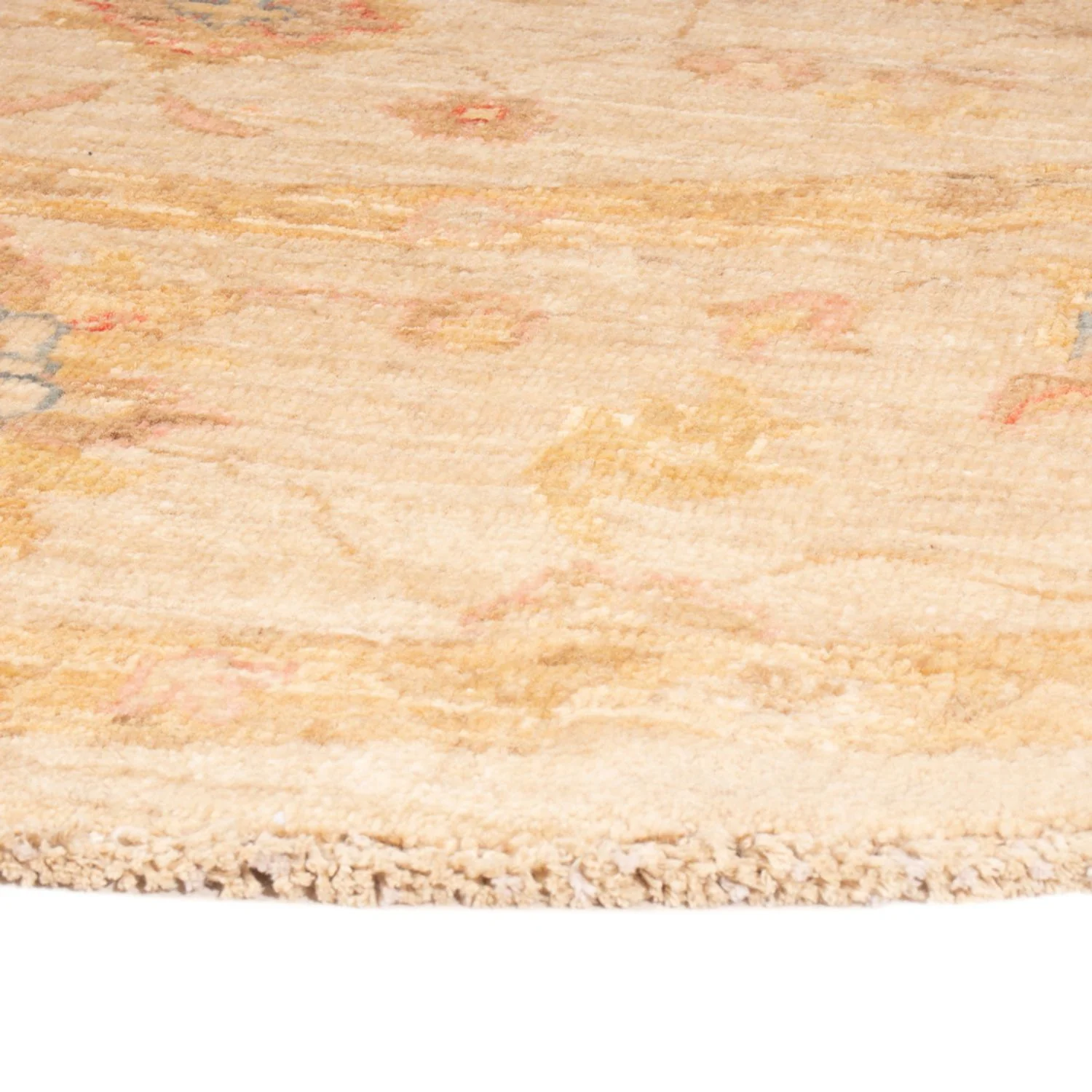 Ziegler Teppich 200x198cm - Orientteppich - Image 2