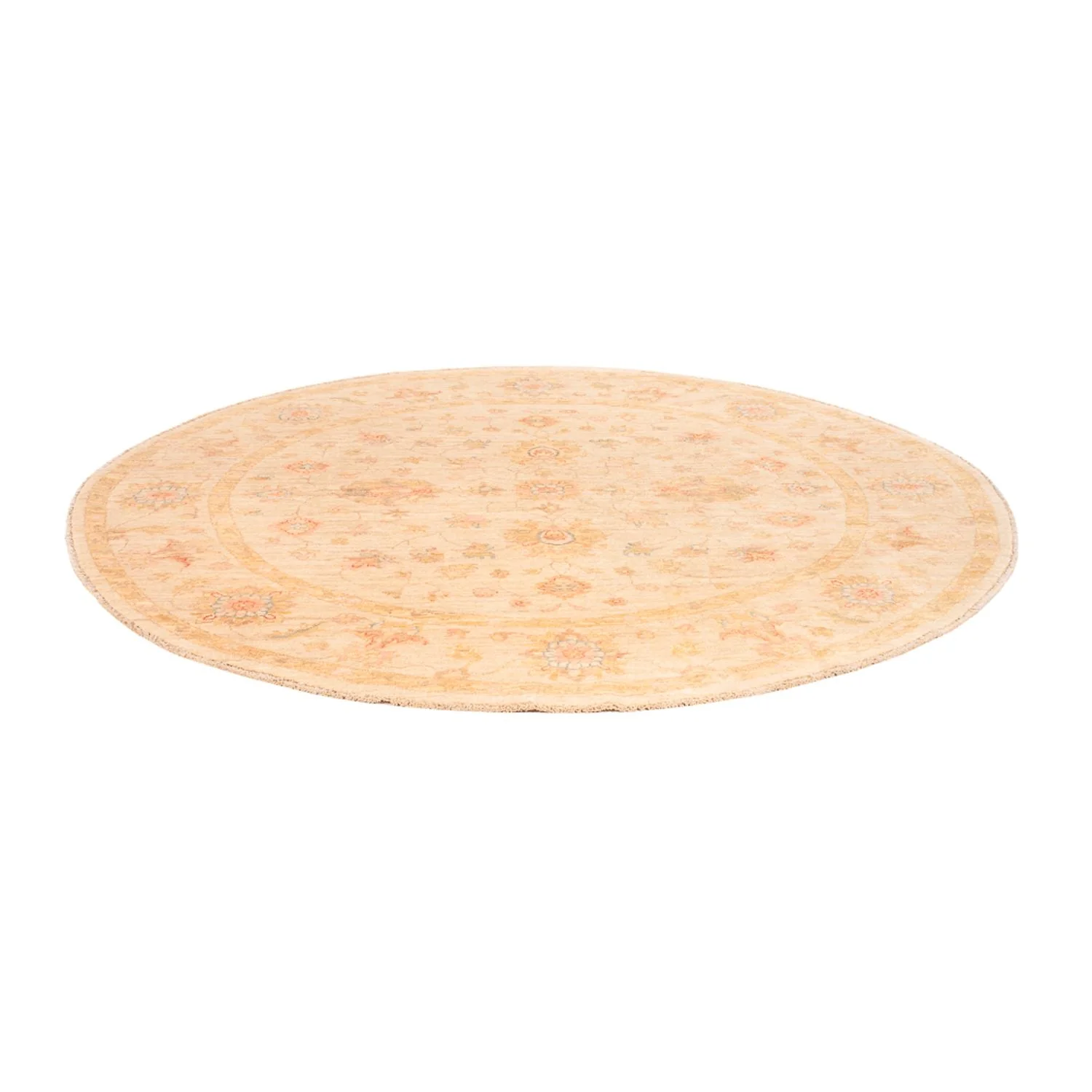 Ziegler Teppich 200x198cm - Orientteppich - Image 4
