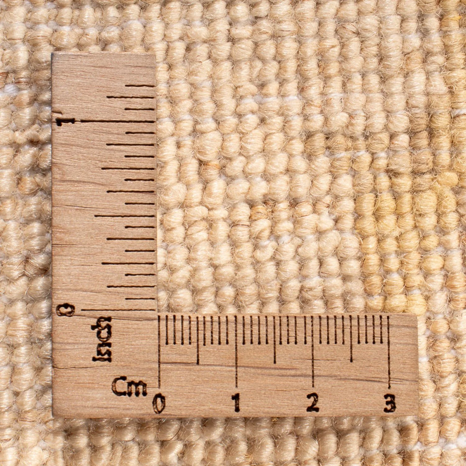 Ziegler Teppich 200x198cm - Orientteppich - Image 5