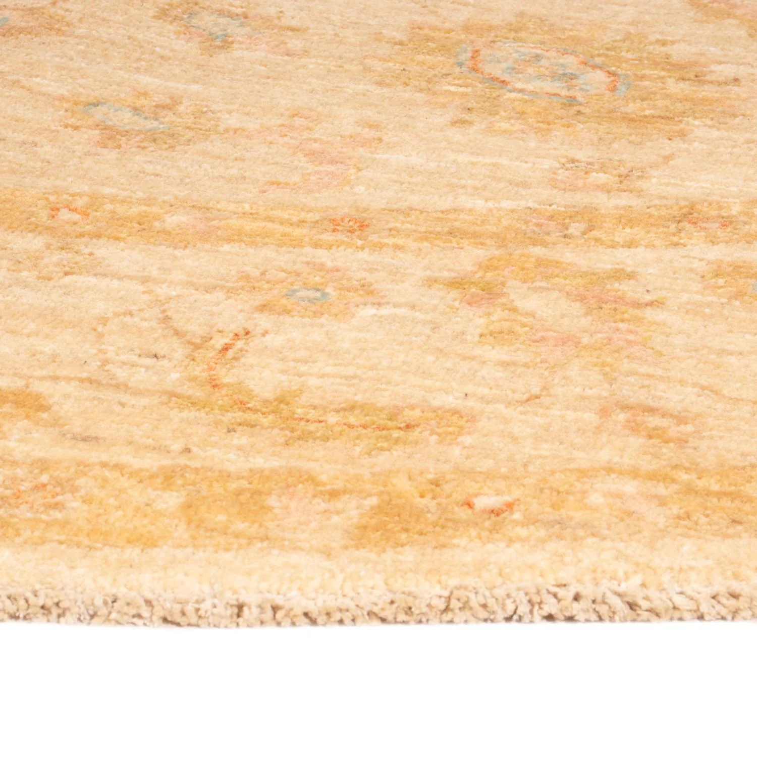 Ziegler Teppich 200x198cm - Orientteppich - Image 2