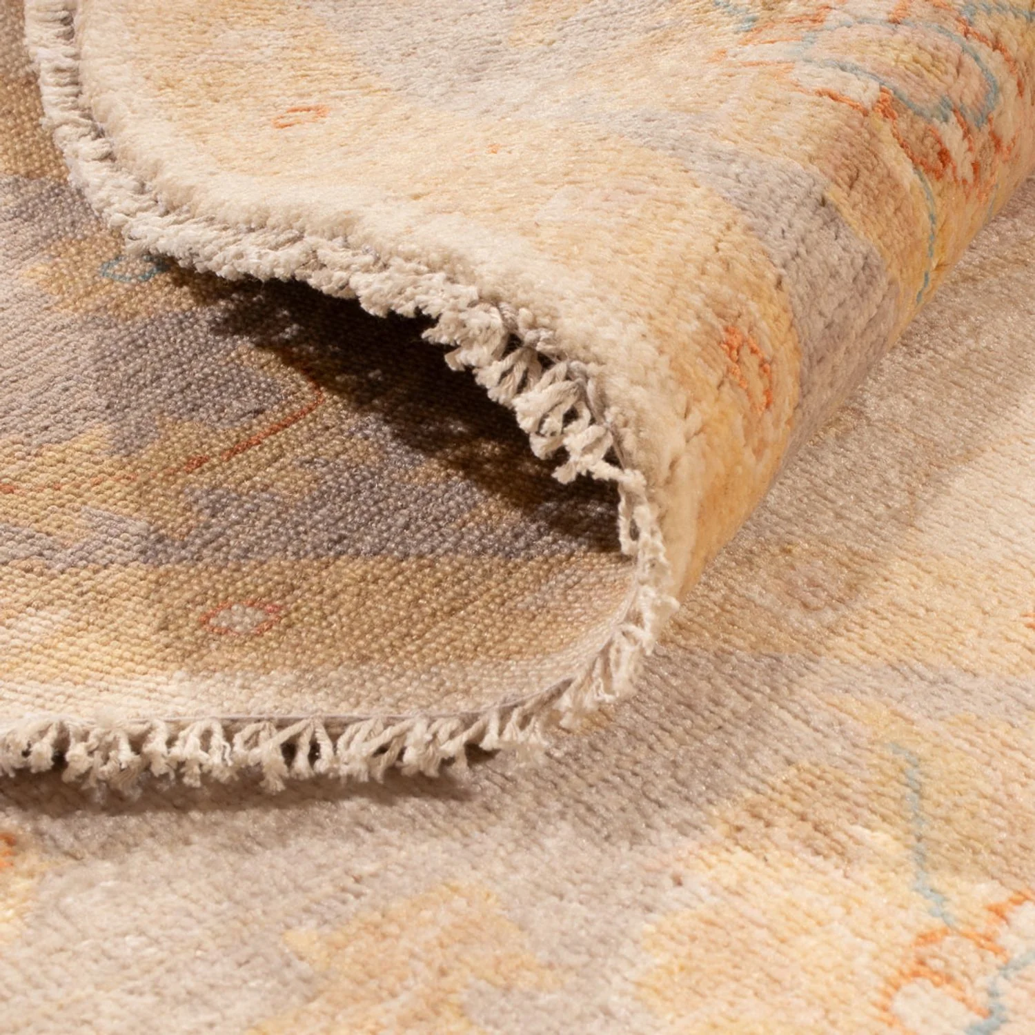 Ziegler Teppich 200x199cm - Orientteppich - Image 3