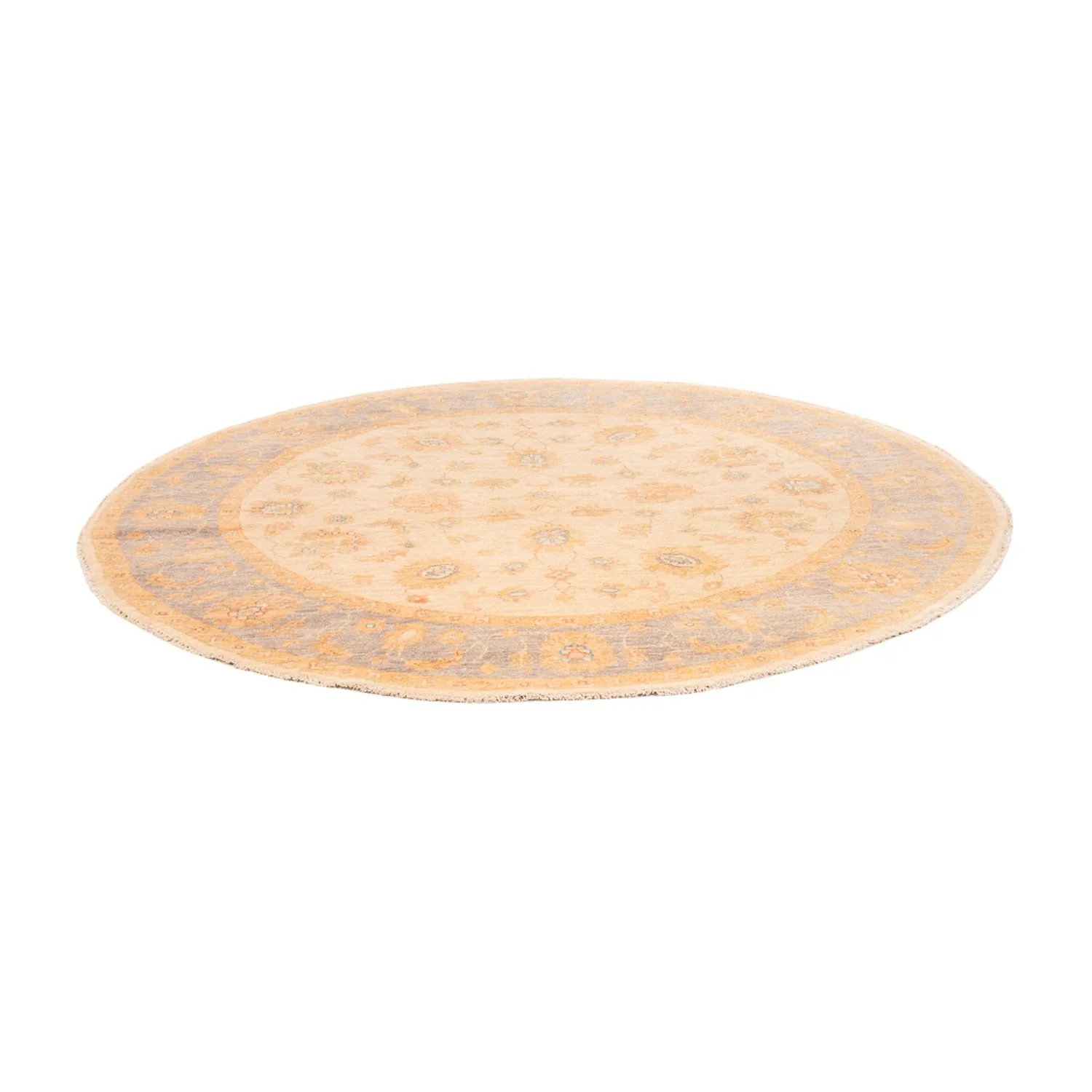 Ziegler Teppich 200x199cm - Orientteppich - Image 4