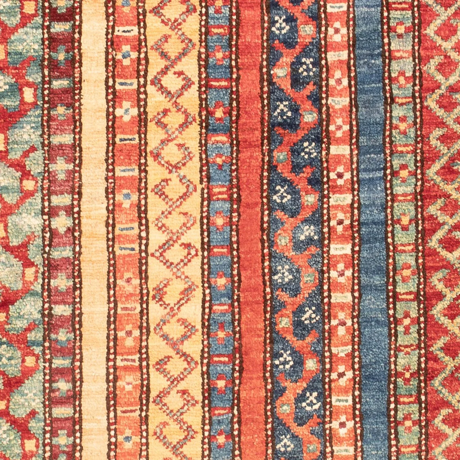 Shal Teppich 118x79cm - Orientteppich - Image 2