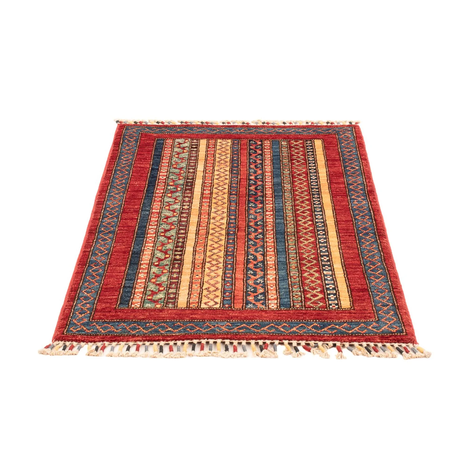 Shal Teppich 118x79cm - Orientteppich - Image 5