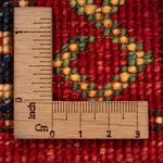 Shal Teppich 118x79cm - Orientteppich - Image 6