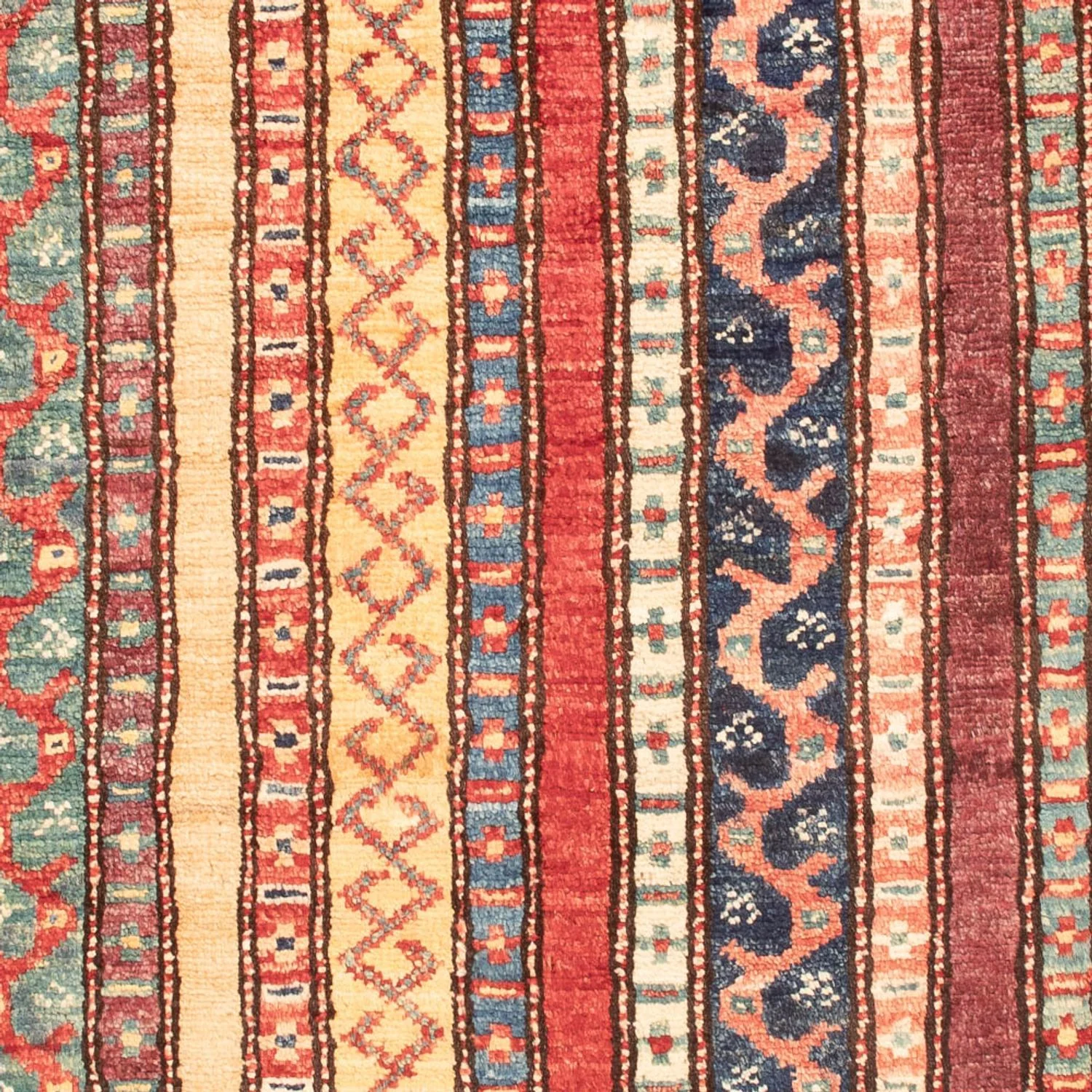 Shal Teppich 120x80cm - Orientteppich - Image 2