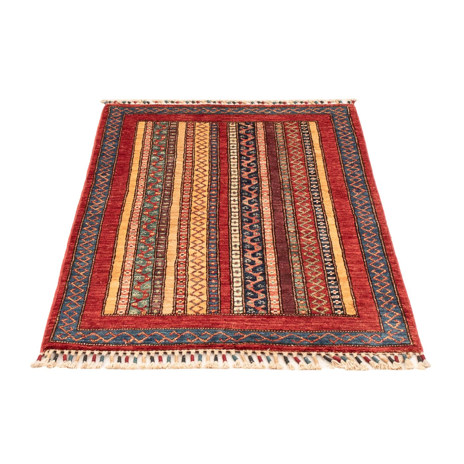 Shal Teppich 120x80cm - Orientteppich - Image 5