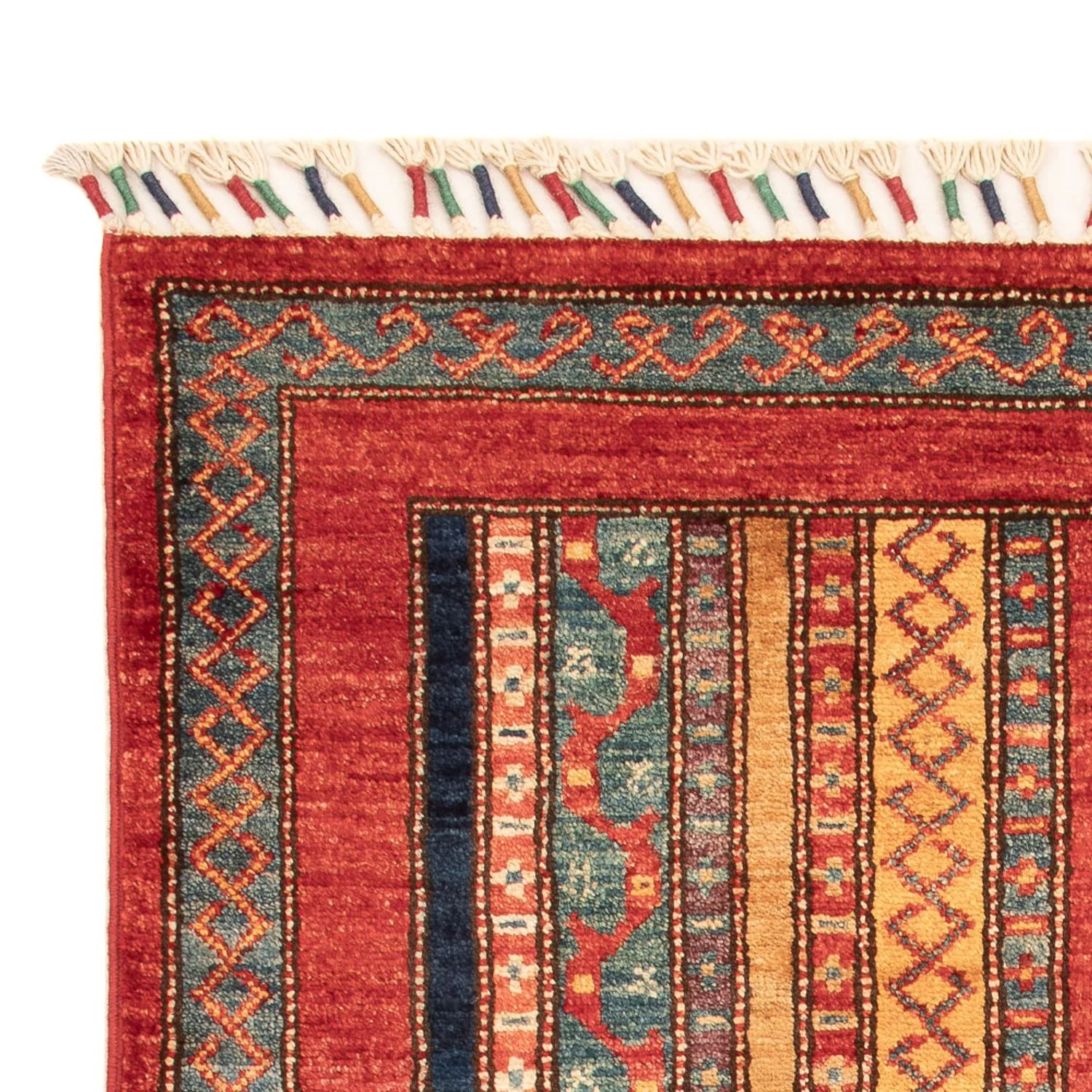 Shal Teppich 120x81cm - Orientteppich - Image 3