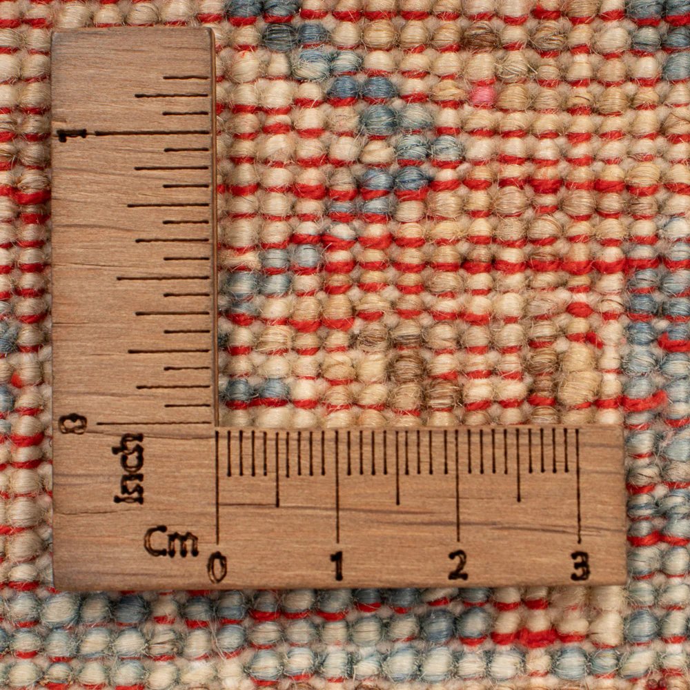 Shal Teppich 120x81cm - Orientteppich - Image 6