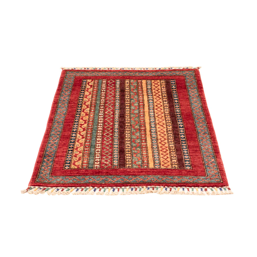 Ziegler Teppich - Shal - 120 x 82 cm - mehrfarbig - Image 5