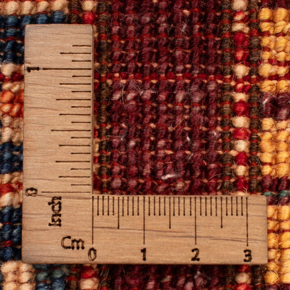 Ziegler Teppich - Shal - 120 x 82 cm - mehrfarbig - Image 6