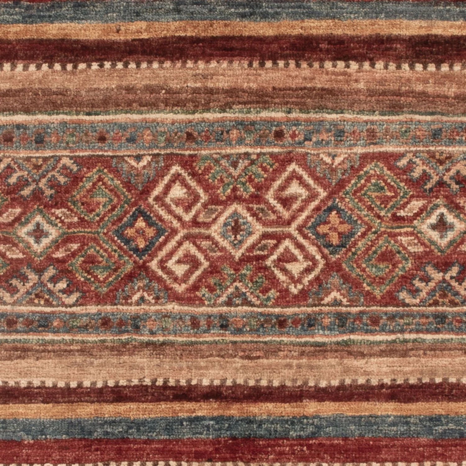 Ziegler Teppich - Shal - 122 x 78 cm - mehrfarbig - Image 2