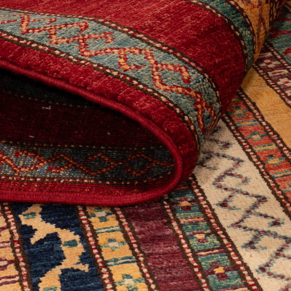 Shal Teppich 145x98cm - Orientteppich - Image 4