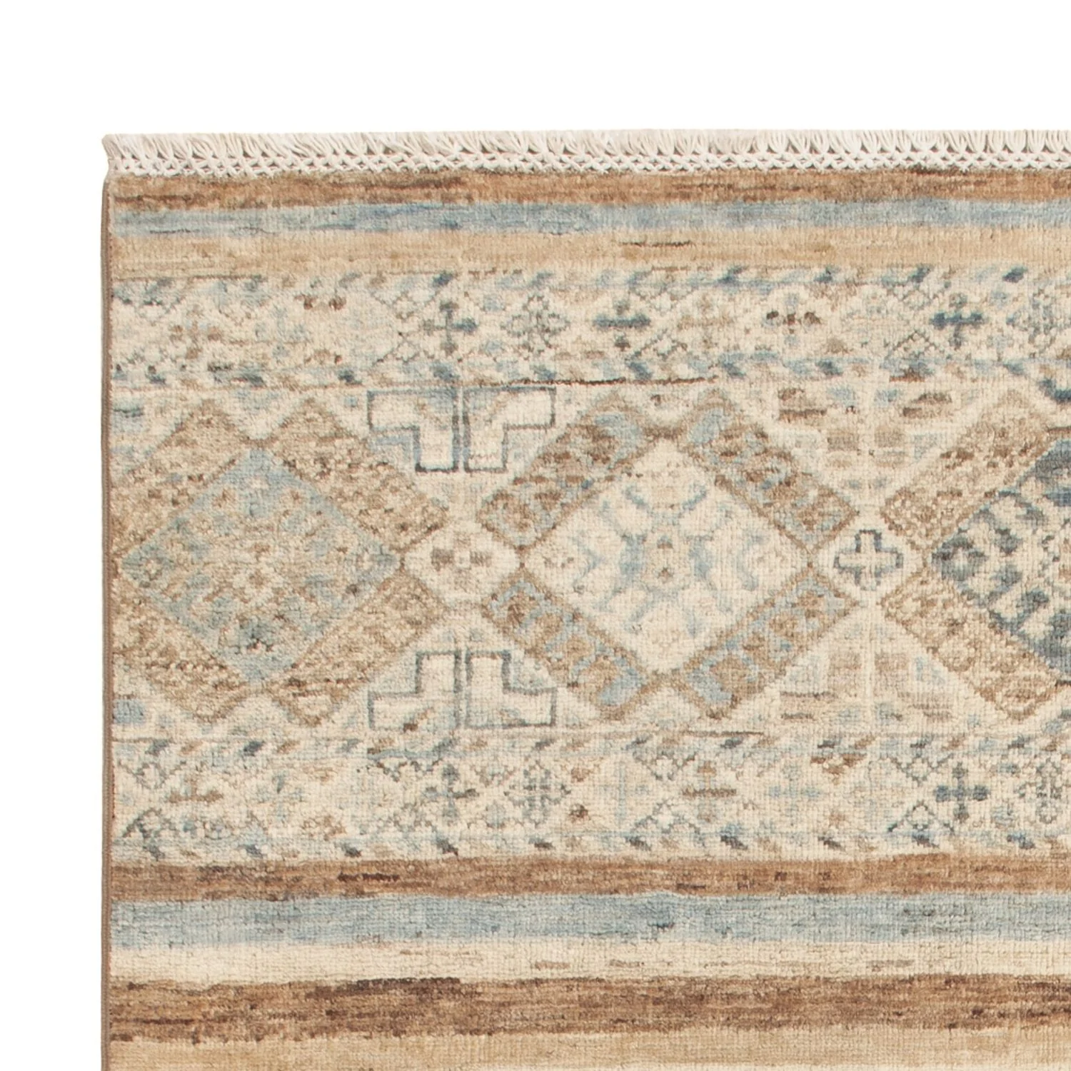 Shal Teppich 147x100cm - Orientteppich - Image 3