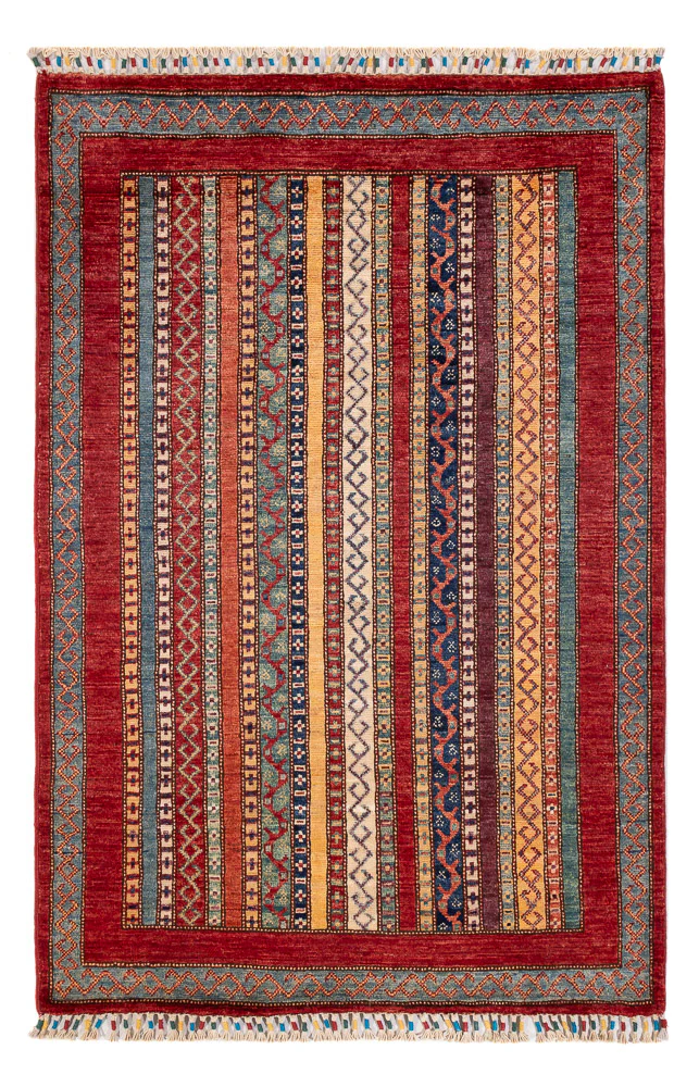 Shal Teppich 148x98cm - Orientteppich