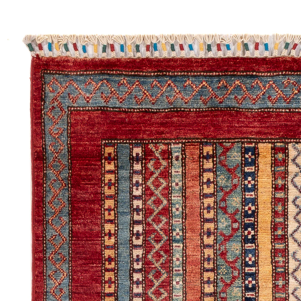 Shal Teppich 148x98cm - Orientteppich - Image 3