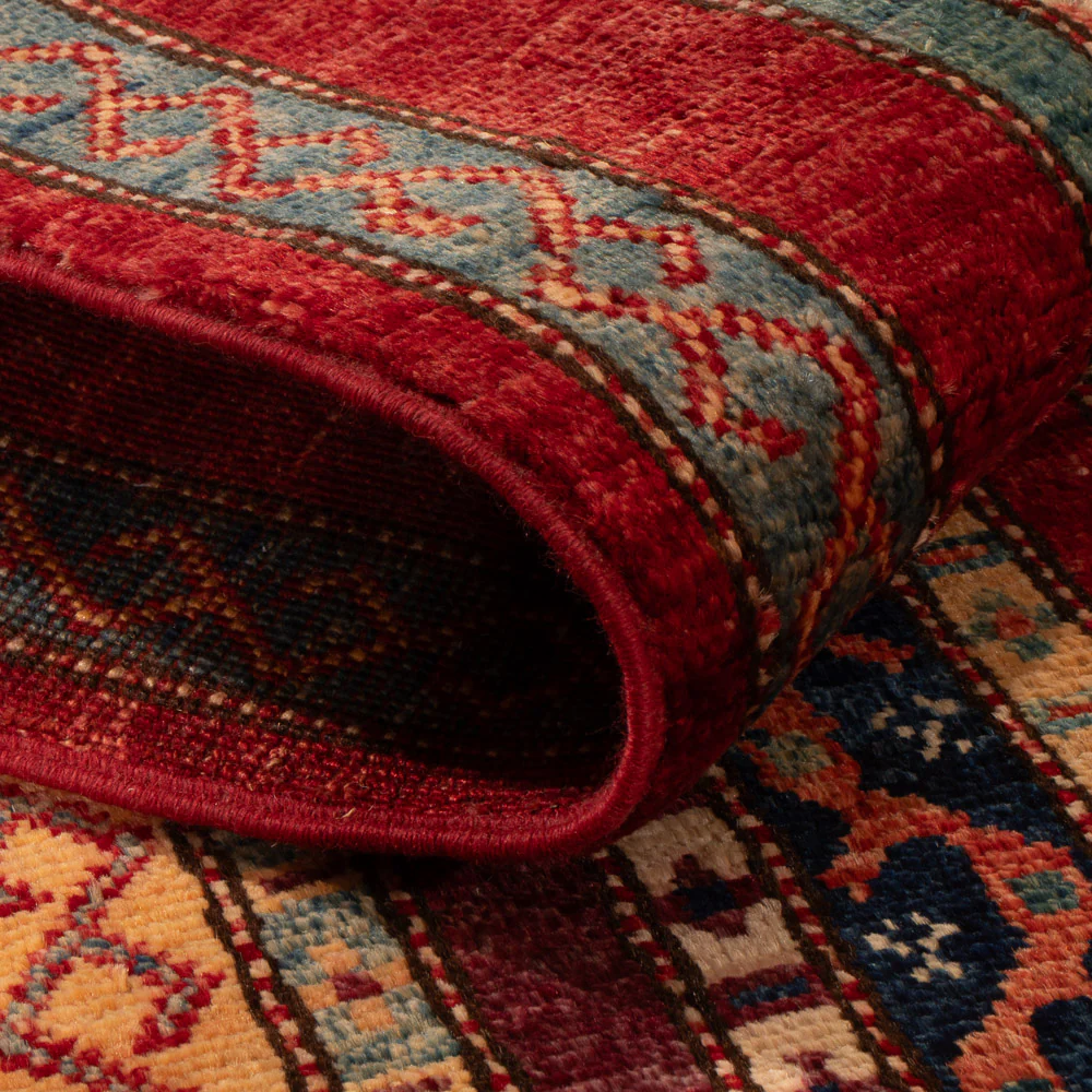 Shal Teppich 148x98cm - Orientteppich - Image 4