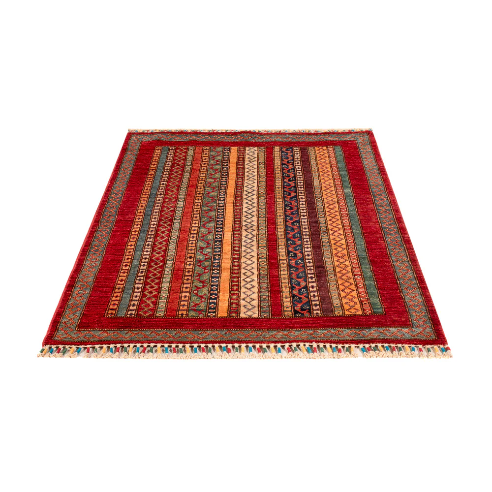 Shal Teppich 148x98cm - Orientteppich - Image 5